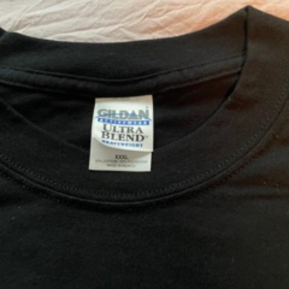 Vintage-Never Worn "Passions" Soap Opera T-Shirt - Picture 3 of 3